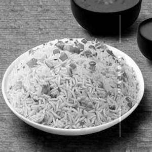 Fried Rice 