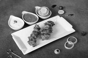 Red Chilli Chicken Kebab Boneless