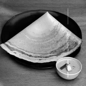 Butter Dosai