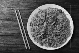 Double Egg Noodles