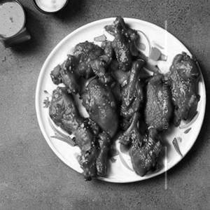 Chicken Majestic [Boneless]