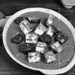 Paneer Do Piaza