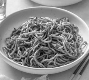 Veg noodles