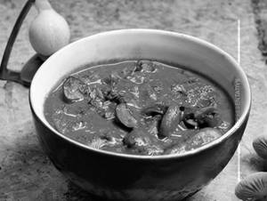 Mushroom Do Payaza