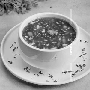 Talumein Soup Non Veg