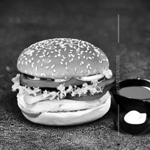 Paneer Burger