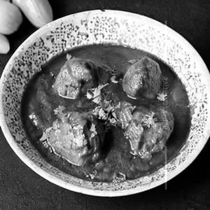 Murg Masala Bhuna