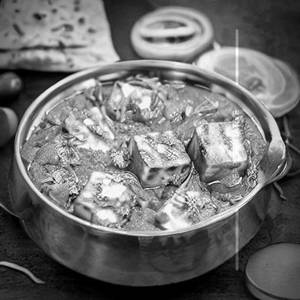 Paneer bharta