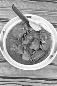 Kadai Panner