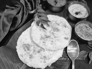 Idli [1 plate