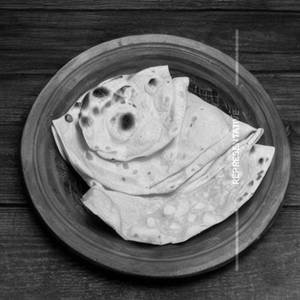 Butter Phulka