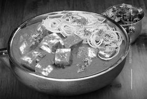 Paneer Butter Masala