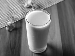 Butter Milk
