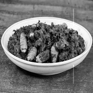 Chettinadu Babycorn Masala