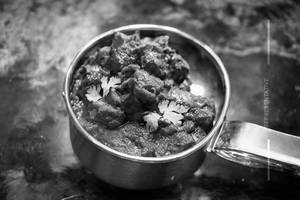 Mutton Masala