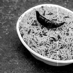 Jeera Rice