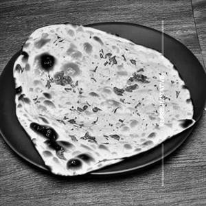Cheese Naan