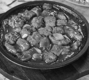 Chicken Manchurian