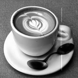 Cafe Latte
