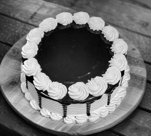 Choco - Van Cake