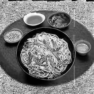 Malliz Special Prawns Noodles