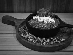 Paneer Rajwadi