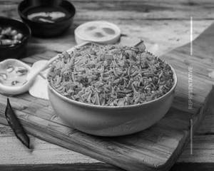 Egg Schezwan Fried Rice