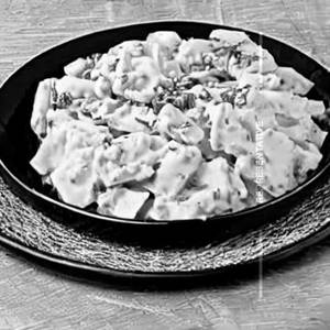 Garlic Cheese