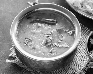 Dal Tadka                                                                     