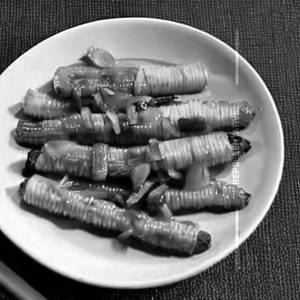 Mandarin Special Babycorn