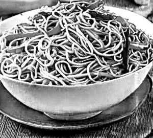 Veg Noodles