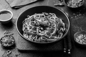 Veg Chowmein