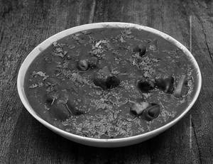 Mushroom Masala