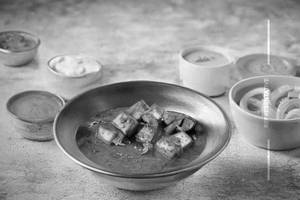 Paneer Schezwan Gravy