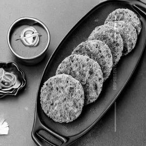 Hara Bhara Seekh Kebab