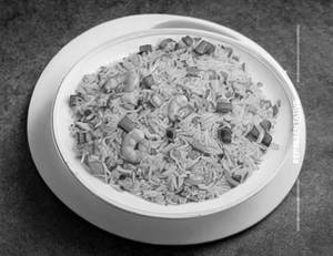 Prawn Fried Rice