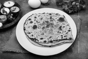 Egg Paratha