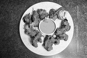 Chicken Tikka(Boneless)