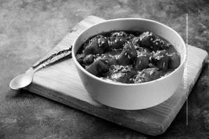 Veg Manchurian Gravy
