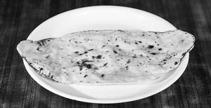 Butter Naan