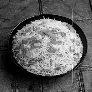 Chef Special Chinese Fried Rice