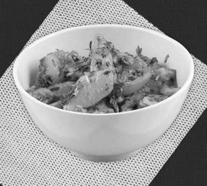 Aloo tamatar