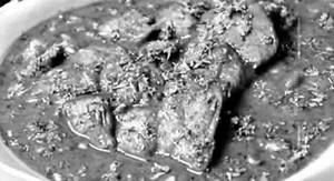 Kadai Fish