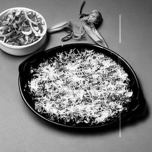 Garlic Cheese