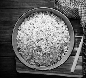 Corn Fried Rice
