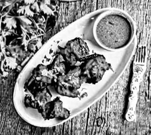 Chicken Tikka
