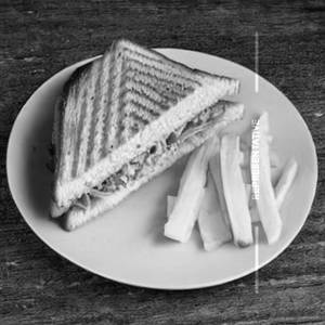 Chicken Breast Sandwich