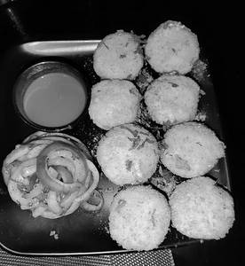 Kurkure Dahi Kebab