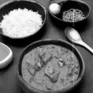 Mysor Butter Masala
