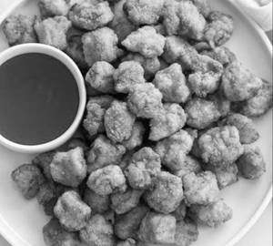 Chicken pop corn [10 pieces]